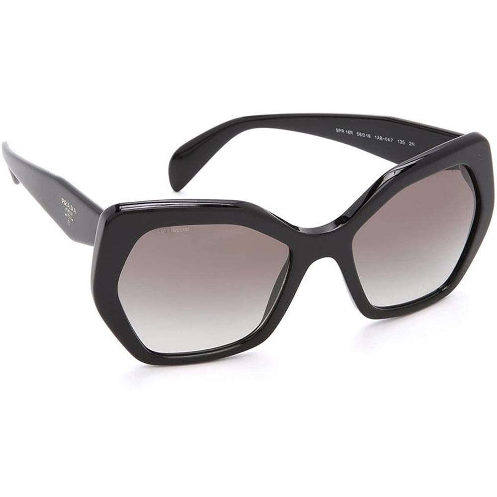 AUTHENTIC PRADA SUNGLASSES